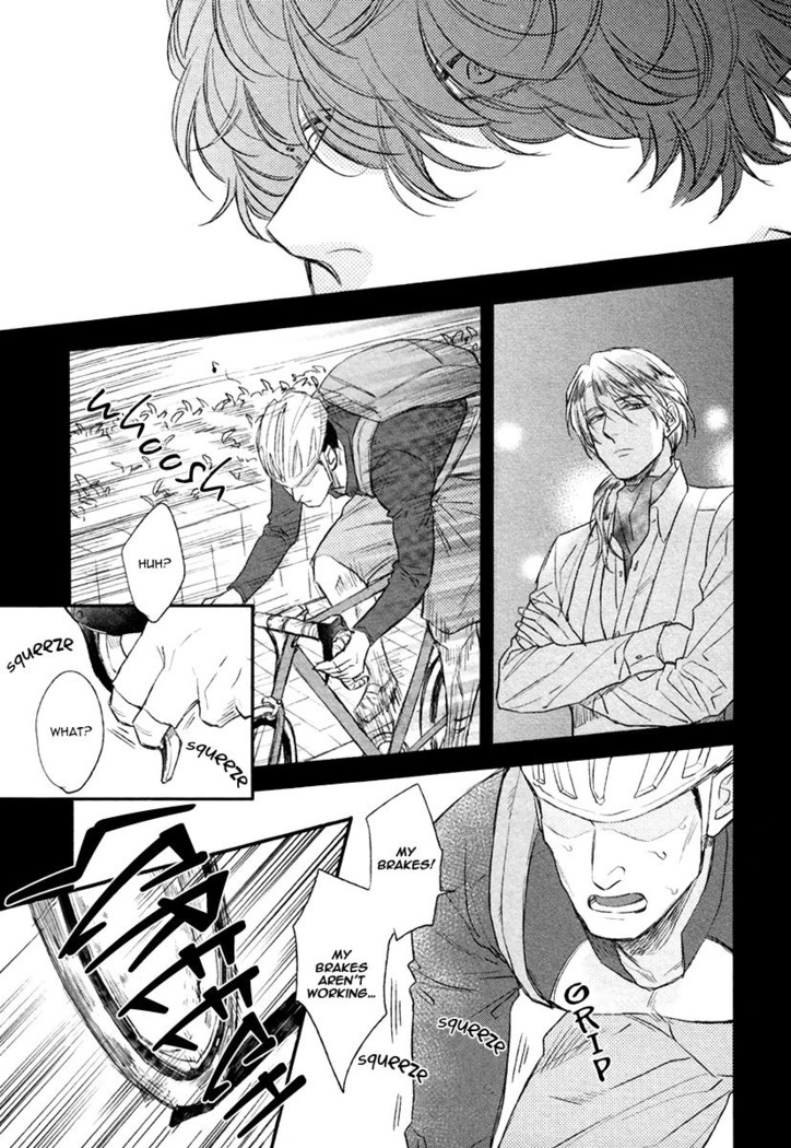 Fukouchuu no Shiawase