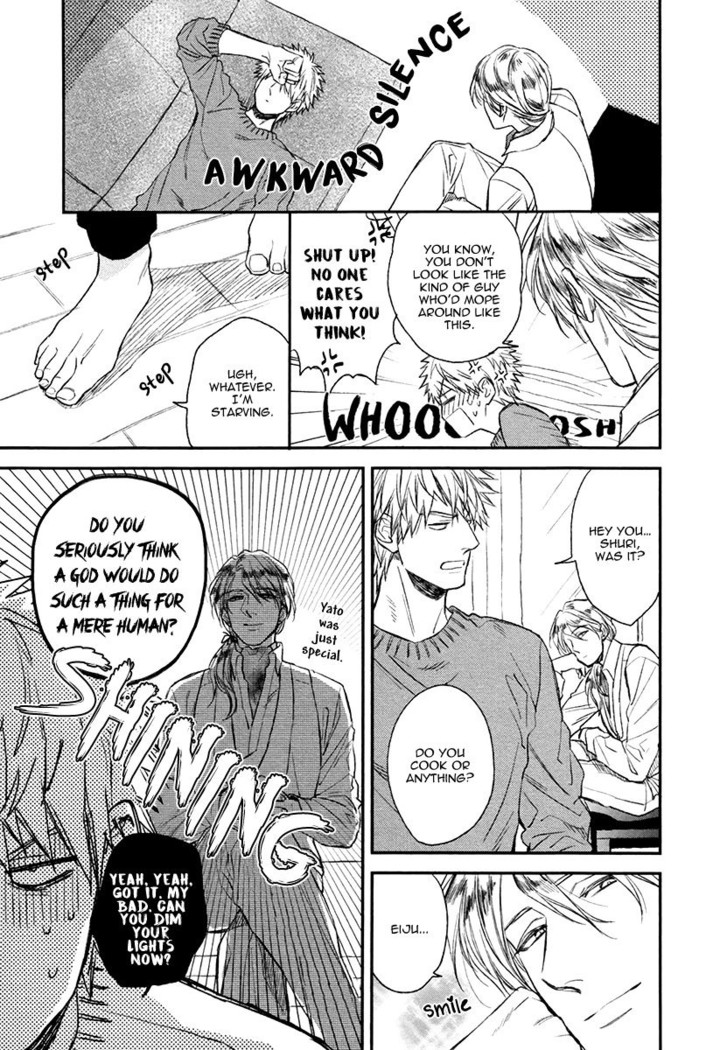 Fukouchuu no Shiawase