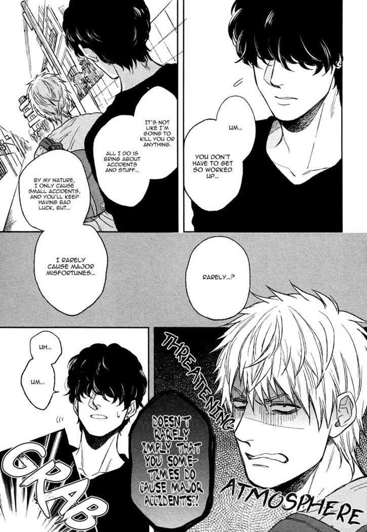 Fukouchuu no Shiawase