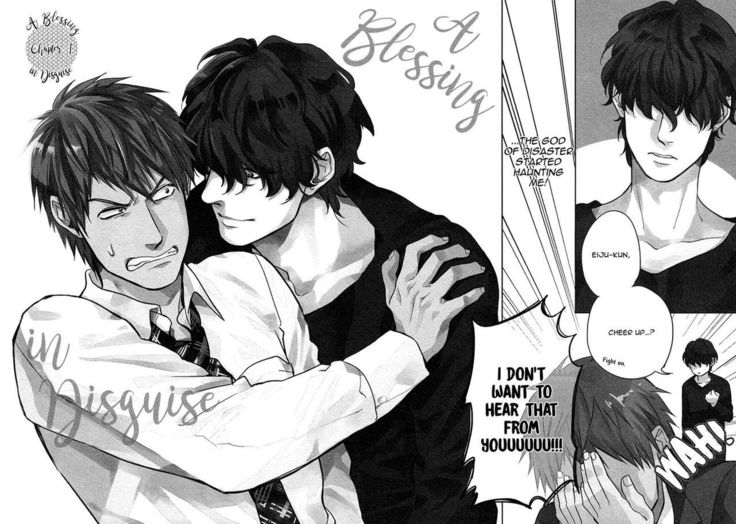 Fukouchuu no Shiawase