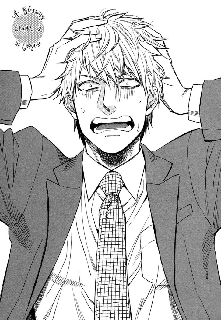 Fukouchuu no Shiawase