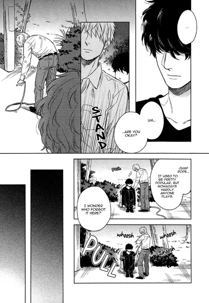 Fukouchuu no Shiawase