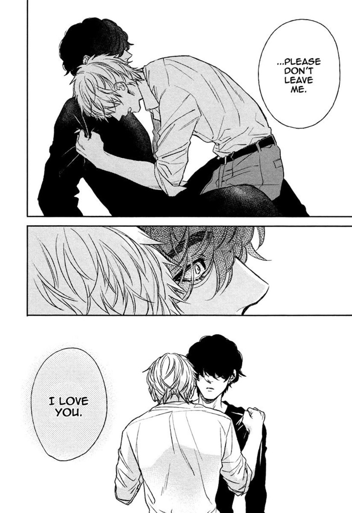 Fukouchuu no Shiawase