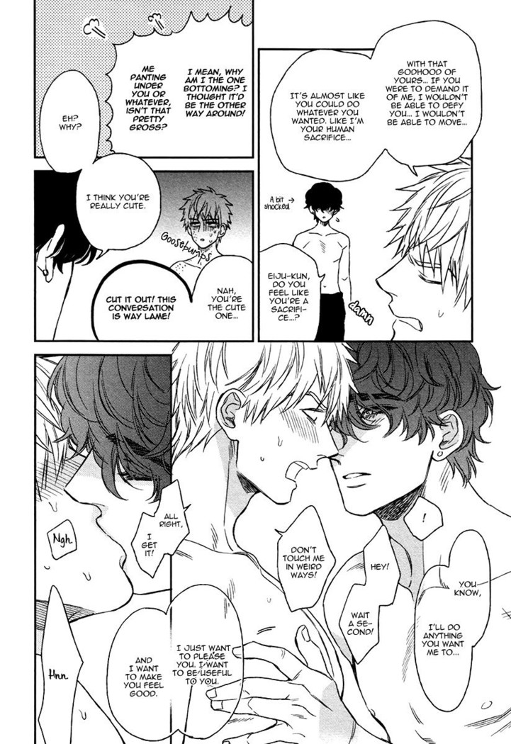 Fukouchuu no Shiawase