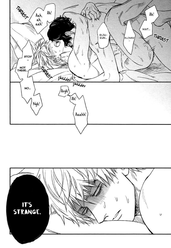 Fukouchuu no Shiawase