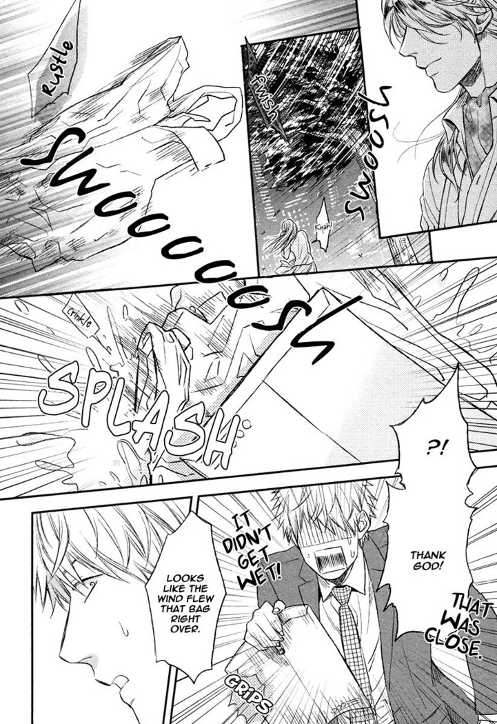 Fukouchuu no Shiawase