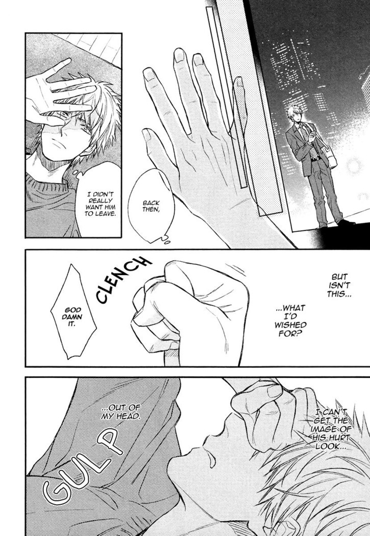 Fukouchuu no Shiawase