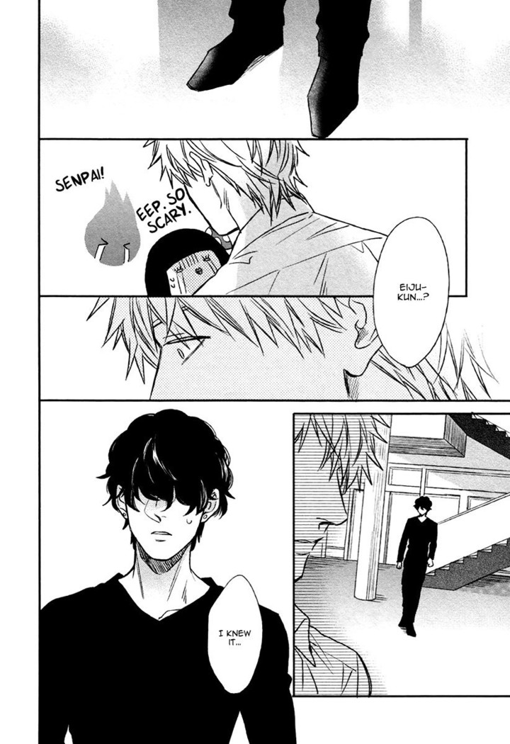 Fukouchuu no Shiawase