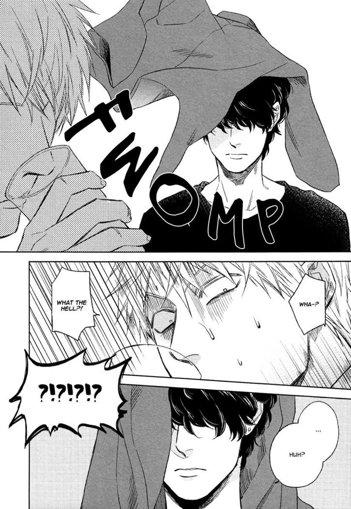 Fukouchuu no Shiawase