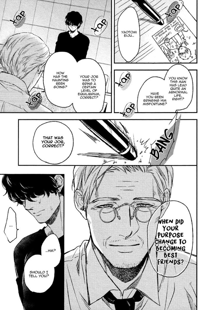 Fukouchuu no Shiawase