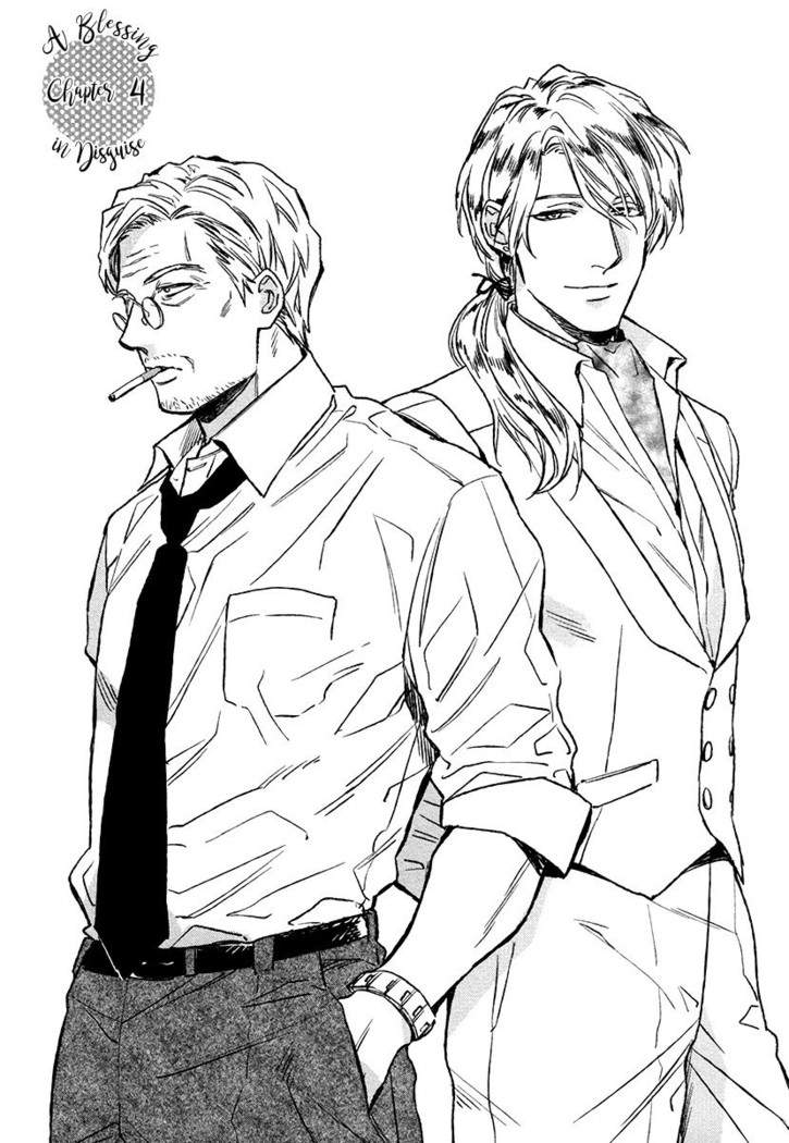 Fukouchuu no Shiawase