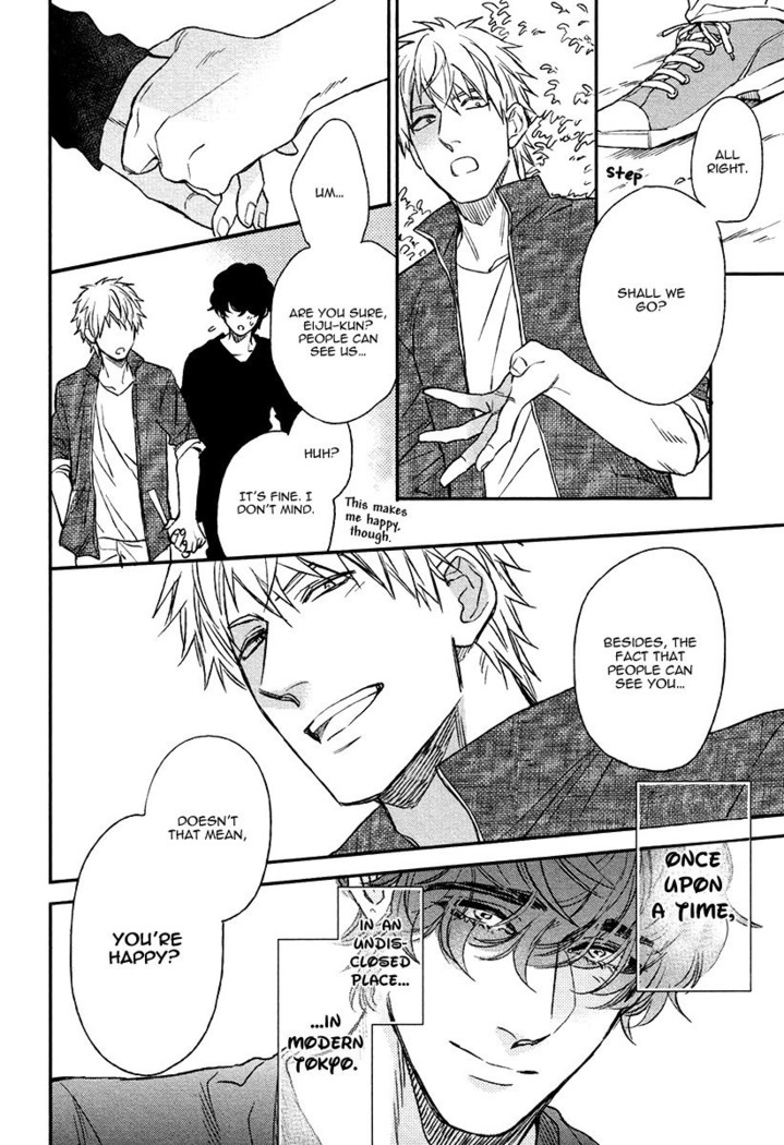 Fukouchuu no Shiawase
