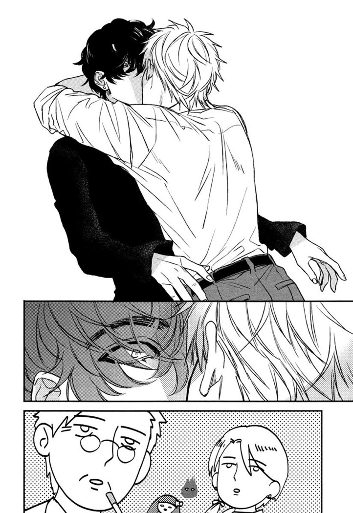Fukouchuu no Shiawase