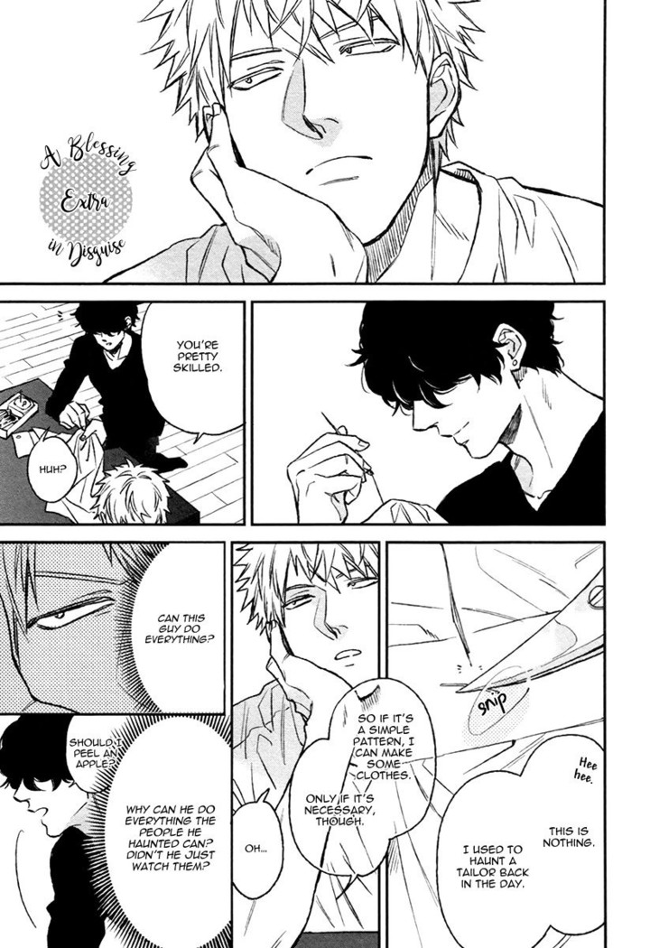 Fukouchuu no Shiawase