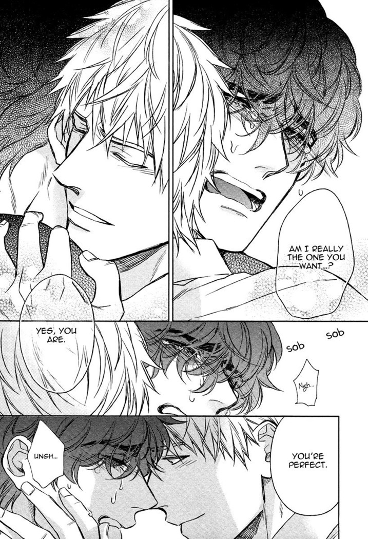 Fukouchuu no Shiawase
