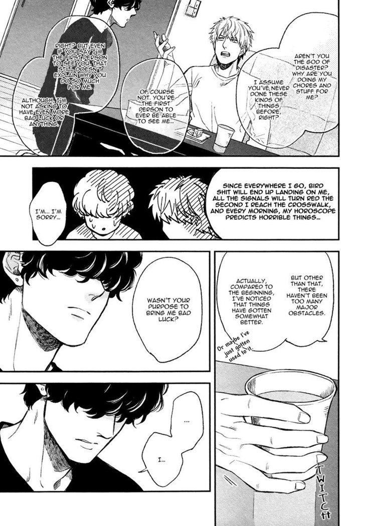 Fukouchuu no Shiawase