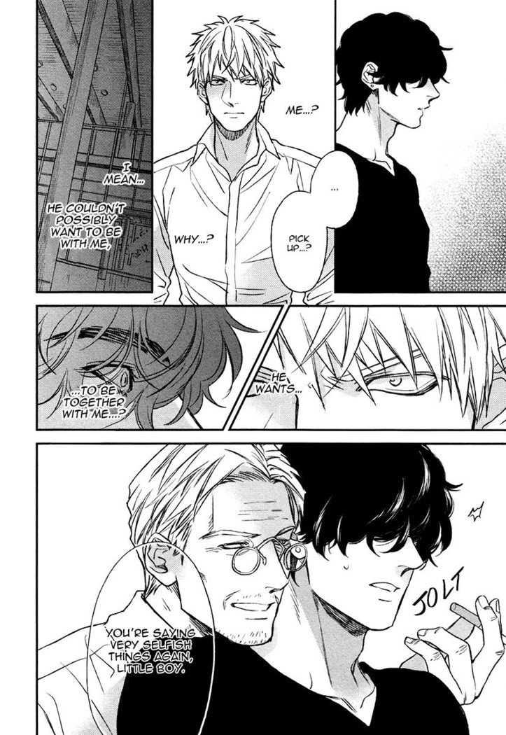 Fukouchuu no Shiawase