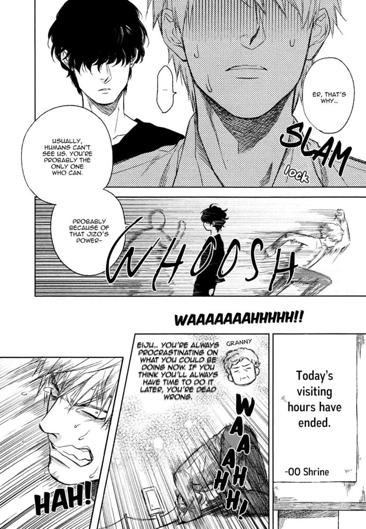 Fukouchuu no Shiawase