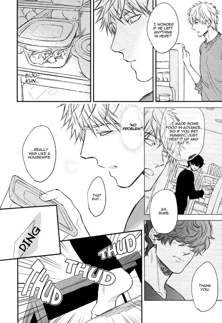 Fukouchuu no Shiawase