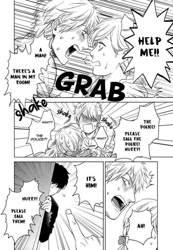 Fukouchuu no Shiawase