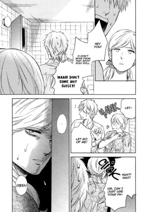 Fukouchuu no Shiawase Page #29