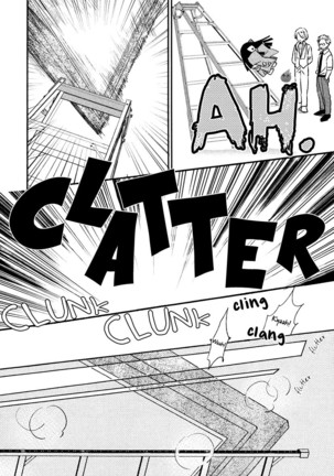 Fukouchuu no Shiawase Page #189