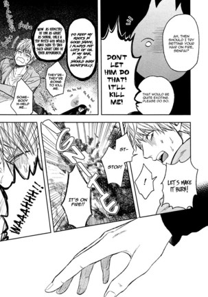 Fukouchuu no Shiawase Page #62
