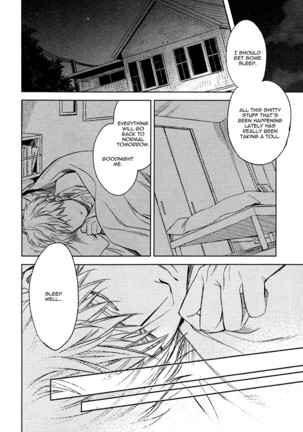Fukouchuu no Shiawase Page #34
