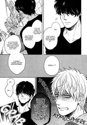 Fukouchuu no Shiawase Page #52