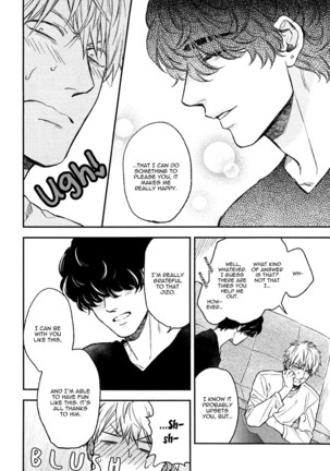 Fukouchuu no Shiawase Page #84