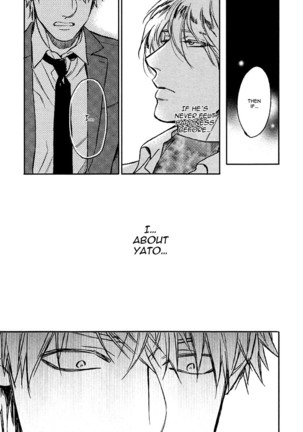 Fukouchuu no Shiawase Page #159