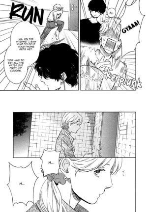Fukouchuu no Shiawase Page #27