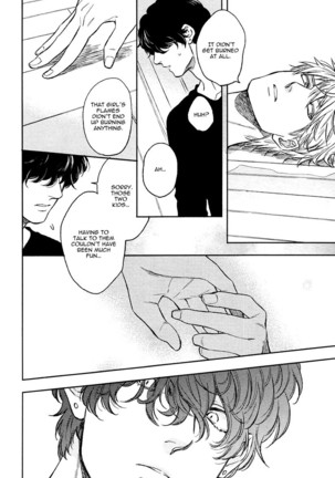 Fukouchuu no Shiawase Page #67