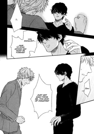 Fukouchuu no Shiawase Page #115