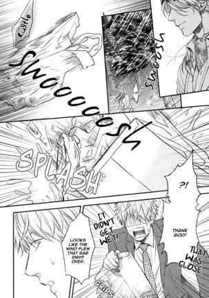 Fukouchuu no Shiawase Page #98