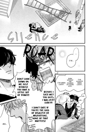 Fukouchuu no Shiawase Page #190