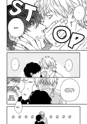 Fukouchuu no Shiawase Page #195