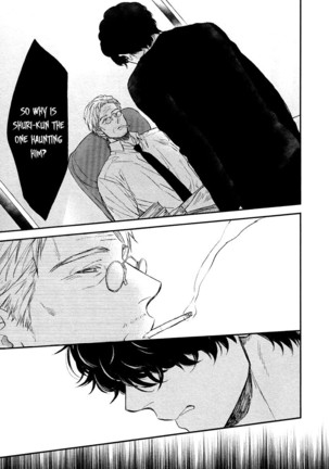Fukouchuu no Shiawase Page #128
