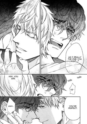 Fukouchuu no Shiawase Page #194