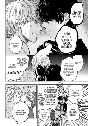 Fukouchuu no Shiawase Page #53