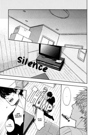 Fukouchuu no Shiawase Page #66