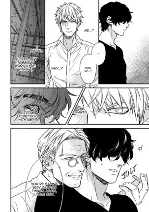 Fukouchuu no Shiawase Page #181