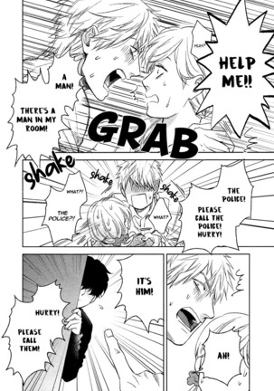 Fukouchuu no Shiawase Page #28