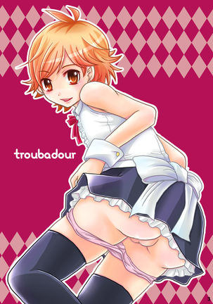 Troubadour