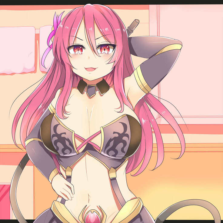 Inma Harai Valkyrie