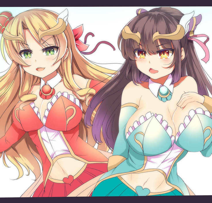 Inma Harai Valkyrie
