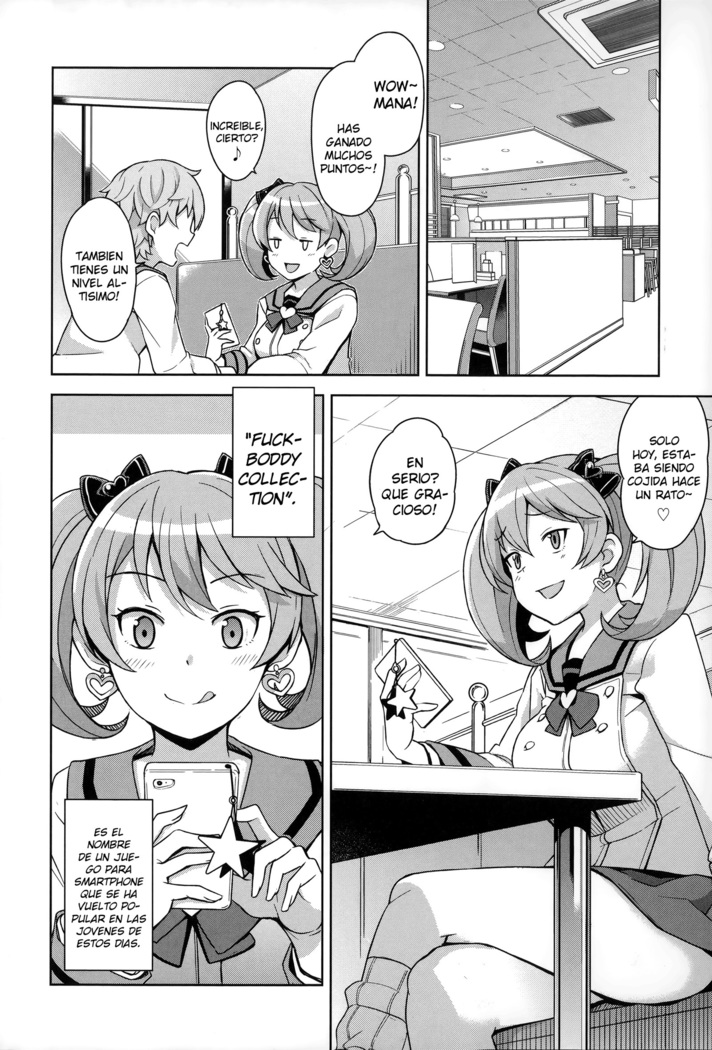 Hametomo Collection | FuckBuddy Collection Ch. 1-2