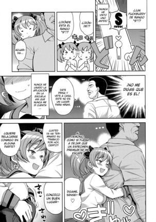 Hametomo Collection | FuckBuddy Collection Ch. 1-2 Page #31