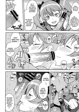 Hametomo Collection | FuckBuddy Collection Ch. 1-2 Page #15