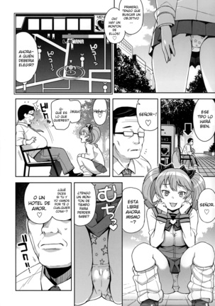Hametomo Collection | FuckBuddy Collection Ch. 1-2 Page #13